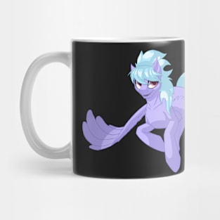 Cloudchaser Mug